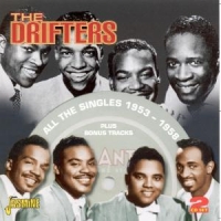 Drifters All The Singles 1953-1958
