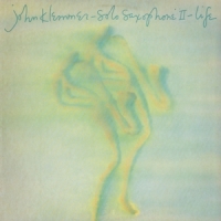 John Klemmer Solo Saxophone 2   Life