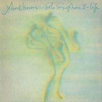 John Klemmer Solo Saxophone Ii - Life