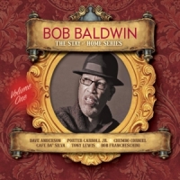 Baldwin, Bob Stay At Home Series Vol. 1