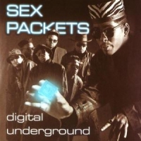 Digital Underground Sex Packets