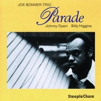 Bonner, Joe Parade