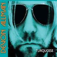 Allman, Devon Turquoise