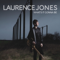 Jones, Laurence What's It Gonna Be