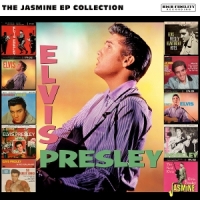 Presley, Elvis The Jasmine Ep Collection