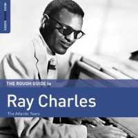 Charles, Ray The Rough Guide To Ray Charles