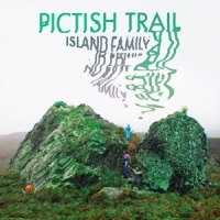 Pictish Trail Island Family