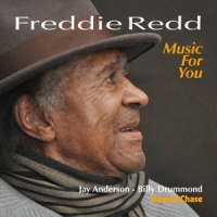 Redd, Freddie Music For You