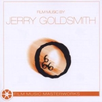 Goldsmith, Jerry Film Music Masterworks