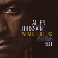 Toussaint, Allen What Is Success