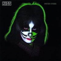 Kiss Peter Criss