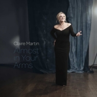 Claire Martin Almost In Your Arms