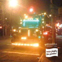 Deerhoof Breakup Song