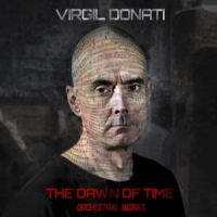 Donati, Virgil The Dawn Of Time