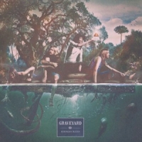 Graveyard Hisingen Blues