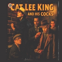 King, Cat Lee -& His Cocks- Shootin  Crap