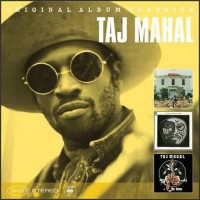 Taj Mahal Original Album Classics