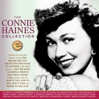 Haines, Connie W. The Russ Case Orchestra Connie Haines Collection 1939-54