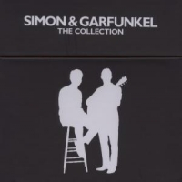 Simon & Garfunkel The Collection