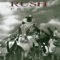 Rush Presto(remastered)