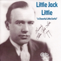 Little, Little Jack Cheerful Little Earful