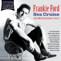 Ford, Frankie Complete Releases 1958-62