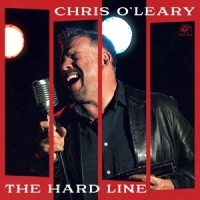 O'leary, Chris Hard Line