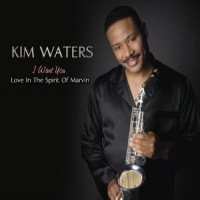 Waters, Kim I Want You/love In The