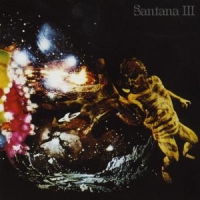 Santana Santana Iii