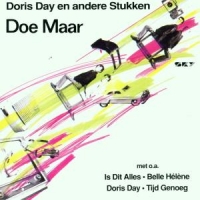 Doe Maar Doris Day En Andere Stukken