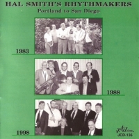 Hal Smith S Rhythmakers Portland To San Diego