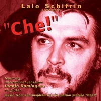 Schifrin, Lalo Che!