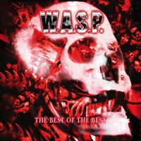W.a.s.p. Best Of The Best -15tr-