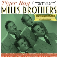 Mills Brothers The Singles Collection Vol.2 1947-60