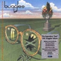 Buggles, The Adventures In Modern Recording