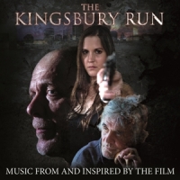 Ost / Soundtrack Kingsbury Run