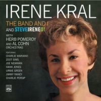 Kral, Irene Band And I - Steveireneo!