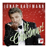 Kaufmann, Jonas It's Christmas!