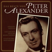 Alexander, Peter Das Beste Von Peter Alexander