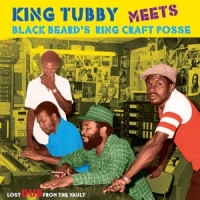 King Tubby Blackbeard's Ring Craft Posse
