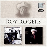 Roy Rodgers A Man From Duck Run/the Country Sid