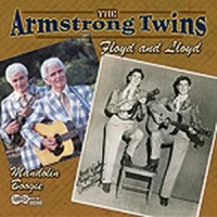 Armstrong Twins Mandolin Boogie