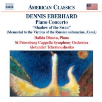 Eberhard, D. Piano Concerto