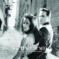 Various Walk The Line