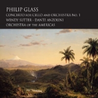 Glass, Philip Cello Concerto No.1