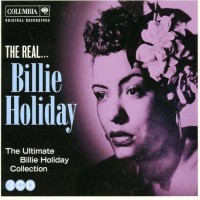 Holiday, Billie Real Billie Holiday