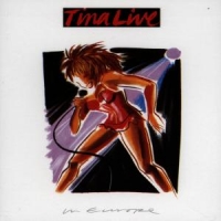 Turner, Tina Tina Live In Europe