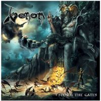 Venom Storm The Gates