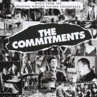 Ost / Soundtrack Commitments