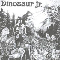 Dinosaur Jr. Dinosaur Jr + 3